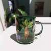 Zak Designs 14.5oz Kaya Glass Mug - 4 of 4