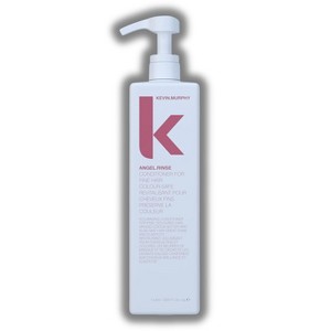 Kevin Murphy Angel Rinse for Fine Coloured Hair | Sulfate & Paraben Free | Strengthens and Restores - (33.8 oz XXL LITER) - 1 of 2