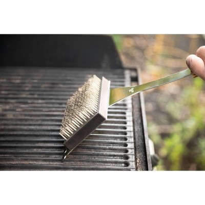 Outset Grill Brush - Thumbnail 5