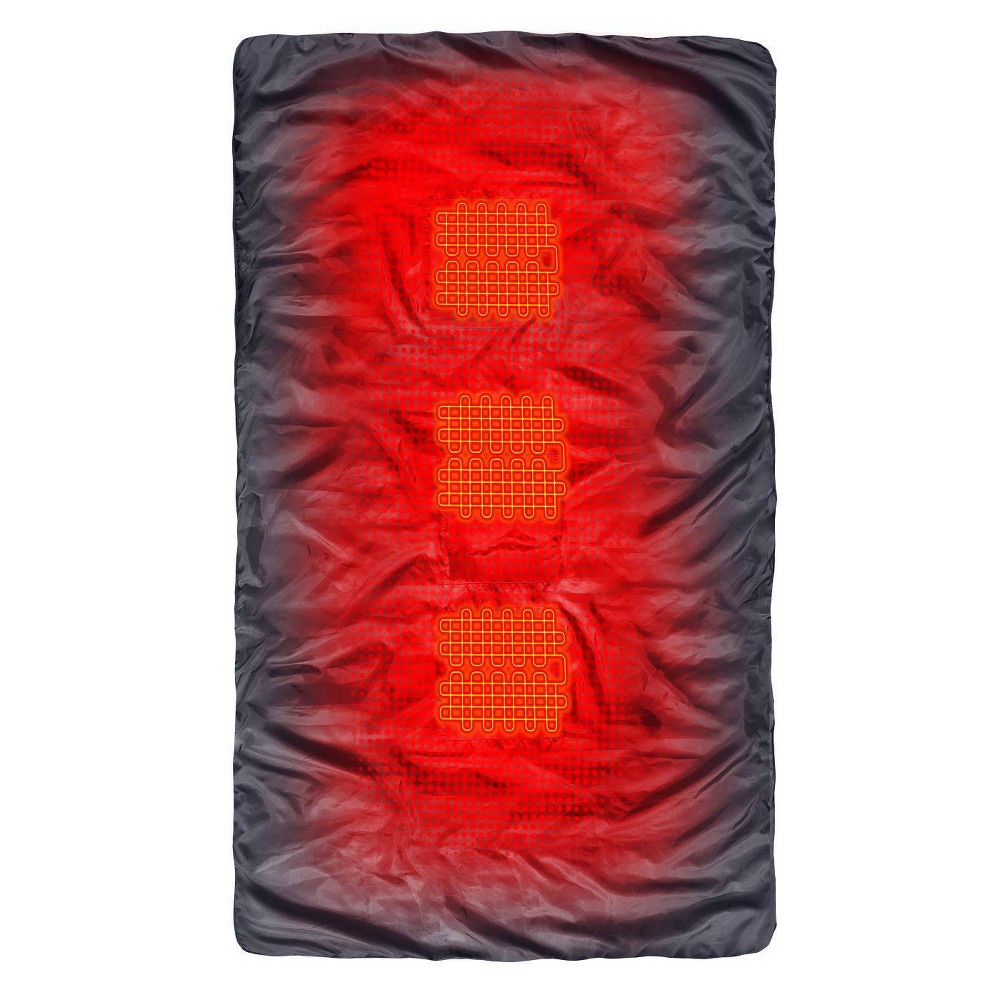 Photos - Duvet ActionHeat 7V Electric Throw Blanket