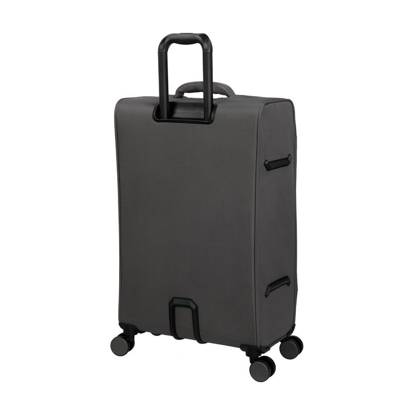 it luggage Citywide Softside Medium Checked Spinner Suitcase, 5 of 6
