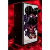 J. Rockett Audio Designs EL Hombre Overdrive Effects Pedal Silver/Purple/White - 2 of 4