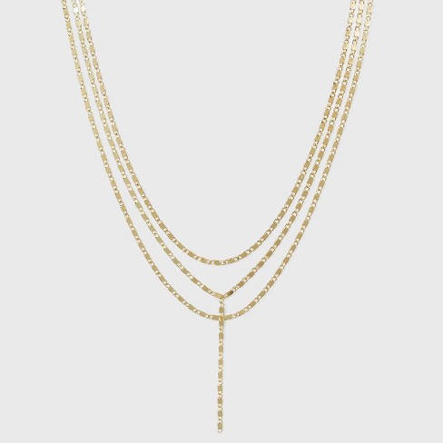 Necklace Extenders and Layering Clasps – BaubleBar