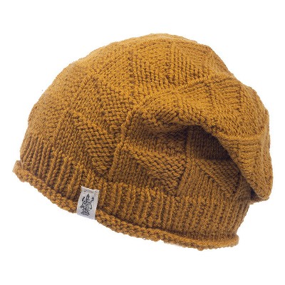 Wave Slouch_Nirvanna Designs