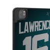 NFL Jacksonville Jaguars Players Game Tactic Tablet Case for Apple iPad - 4 of 4