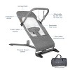 Baby Delight Alpine Deluxe Portable Bouncer - image 3 of 4