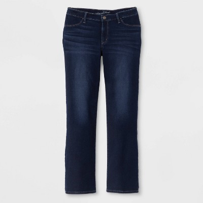 universal thread bootcut jeans