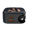 WWE SuperStars (F) Superstar 18-Watt 2 in 1 USB A/C Charger - 2 of 3