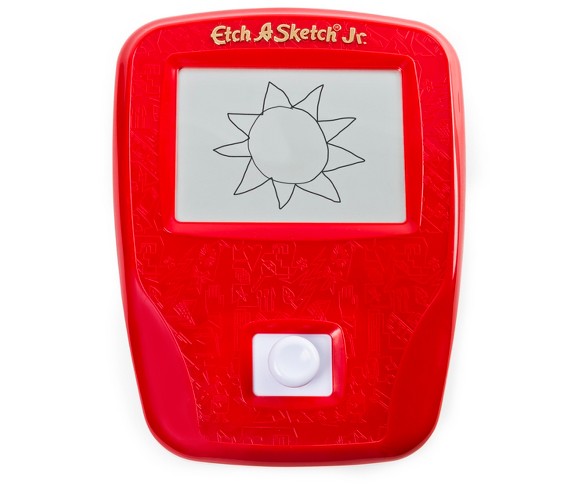 Etch A Sketch Junior Joystick