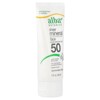 Alba Botanica Sheer Mineral Face Sunscreen Lotion, SPF 50, Fragrance Free, 2 fl oz (59 ml) - 4 of 4
