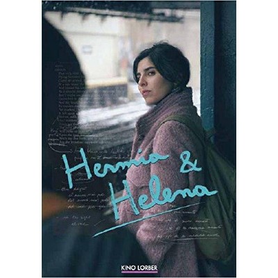 Hermia & Helena (DVD)(2017)