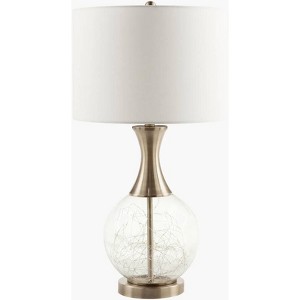 Livabliss Mittag Global Table Lamps - 1 of 4
