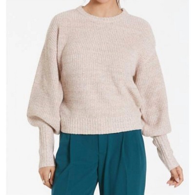 Women's Morenci Knit Sweater - Another Love