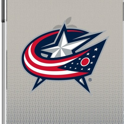 columbus blue jackets