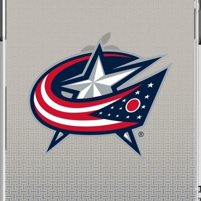 columbus blue jackets