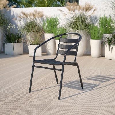 Stacking Metal Patio Chairs : Target