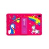 Contixo 8" Android Kids Tablet 64GB  (2025 Model), Includes 80+ Disney Storybooks & Stickers, Kid-Proof Case with Kickstand (K80) - 4 of 4