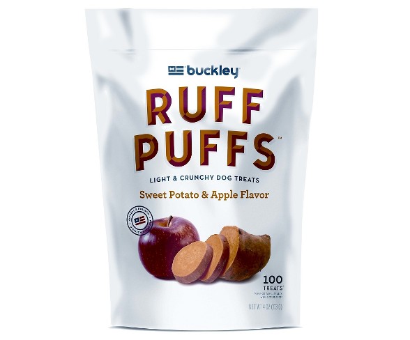 Buckley RP SP/Appl 4oz