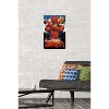 Trends International Marvel Comics TV - Japanese Spider-Man - Collage Unframed Wall Poster Prints - 2 of 4