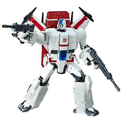 jet fire toy