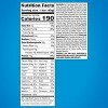 Zone Perfect Cookie Dough  Dark Chocolate Chip 10g 12 ct - 4 of 4