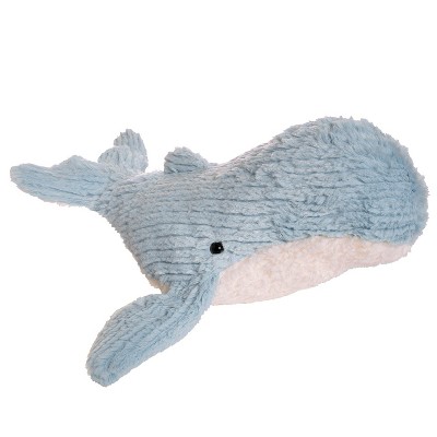 teddy whale