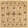 Unique Loom    Voyage Lawrence Area Rug - 2 of 4