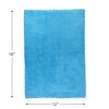 Smart Design Coral-Fleece Auto Detailing Cleaning Cloth - Set of 6 - 18 x 12 inches - 3 of 4