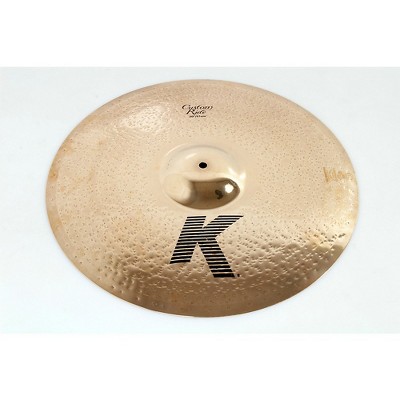 Zildjian K Custom Ride Cymbal Level 3 20 in. 194744860768