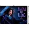 Trends International Marvel WandaVision - Agatha Spell Unframed Wall Poster Prints - 3 of 4