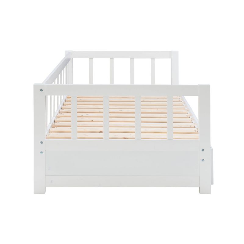 Halona Kids' Daybed - Powell, 6 of 16