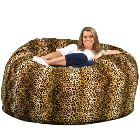 Bean bag ultimate online sack