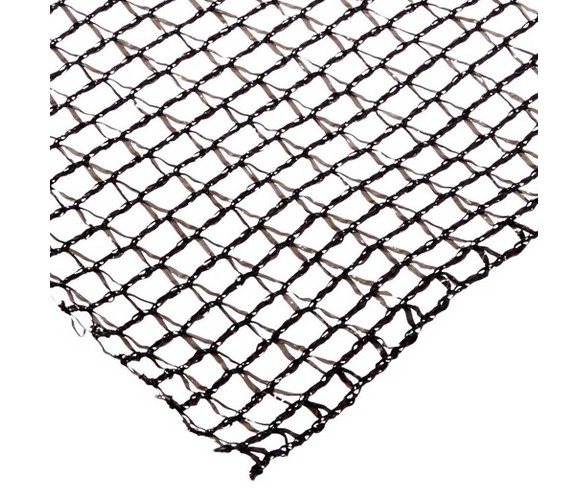 Dewitt Deluxe Pn30-2020 20 X 20 Ft Heavy Duty Backyard Fish Pond Netting Cover