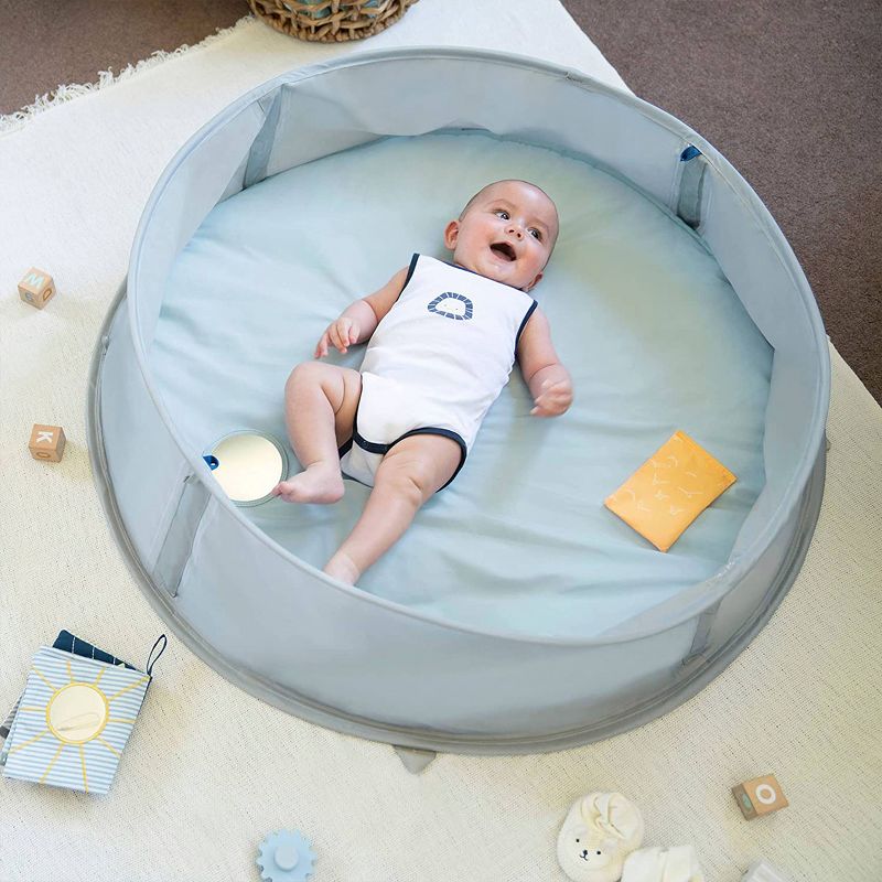 Babymoov Aquani 3-in-1 Play Area, 5 of 11