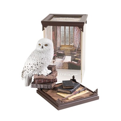 Harry Potter Magical Creatures Collectible Hedwig (no. 1) : Target