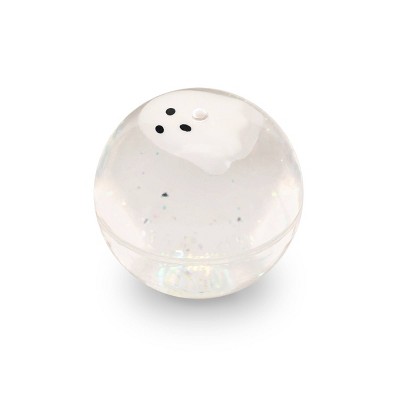 Halloween Bounce Ball Ghost - Bullseye's Playground™