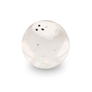Halloween Bounce Ball Ghost - Bullseye's Playground™ - 1 of 3