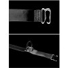 INSPIRE CHIC Women's Adjustable Non-slip Bra Straps 4 Pieces - 4 of 4