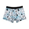 Hello Kitty & Friends 3-Pack of Men's Character Boxer Briefs - image 3 of 4