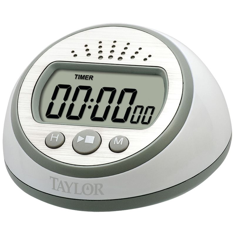 Taylor® Precision Products Super-Loud Digital Timer, 1 of 4
