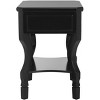 Alaia 1 Drawer Nightstand - FOX6275 - Safavieh Couture - 3 of 4