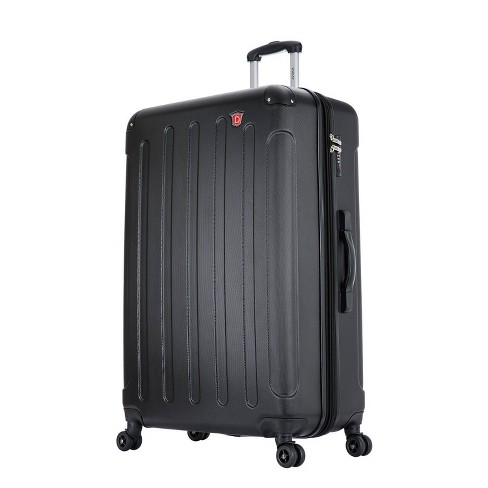 Built In Weight Scale Suitcase