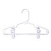 18pk Kids' Hangers - Pillowfort™ : Target