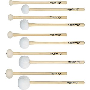 Vater Marching Bass Mallet - 1 of 4