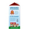 Horizon Organic Whole High Vitamin D Milk - 0.5gal - image 4 of 4