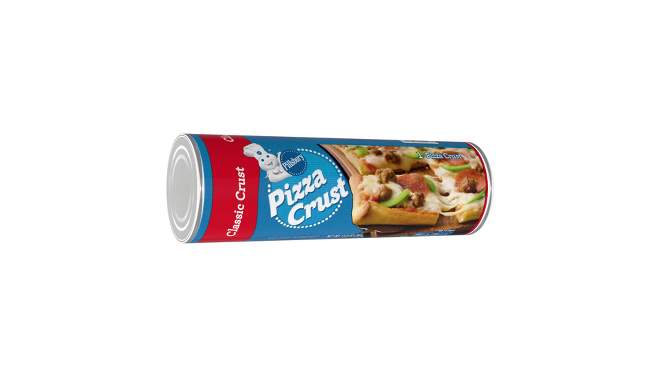 Pillsbury Classic Pizza Crust - 13.8oz, 2 of 24, play video