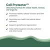 Pure Synergy Cell Protector™ – Detox & Antioxidant Support for Cellular & DNA Health – 120 Capsules - 4 of 4