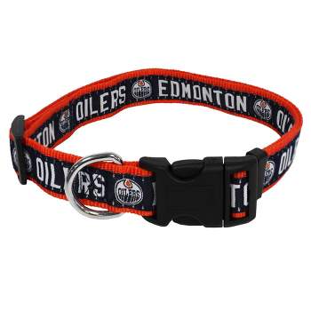 NHL Edmonton Oilers Collar - S