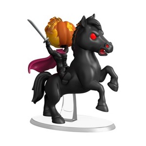 Funko POP! Rides Deluxe: The Adventures of Ichabod and Mr. Toad Headless Horseman Vinyl Figure - 1 of 4