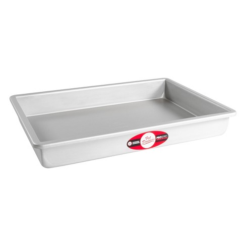 Rectangle Aluminum Pan 10 x 15 x 2